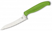 Нож кухонный Z-CUT SPYDERCO K14SGN