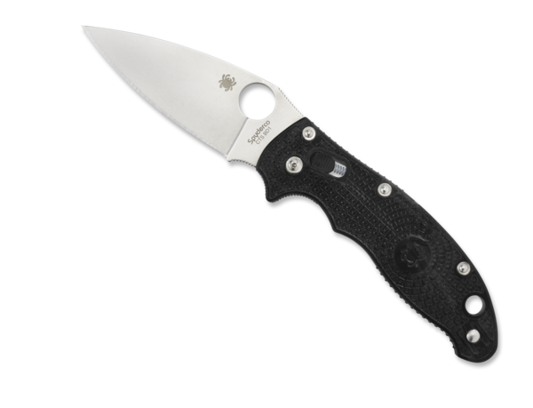 Нож складной SPYDERCO MANIX 2 C101PBK2 - купить по цене 16 290 руб.