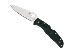 Нож складной SPYDERCO ENDURA 4 ZDP-189 C10PGRE