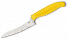 Нож кухонный Z-CUT SPYDERCO K14SYL