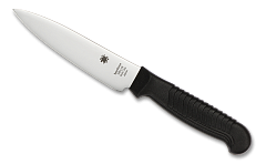Нож кухонный SPYDERCO K05PBK