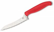 Нож кухонный Z-CUT SPYDERCO K14SRD