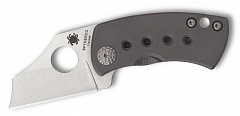 Нож складной SPYDERCO McBee C236TIP