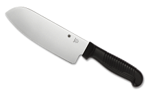 Нож кухонный SPYDERCO SANTOKU K08PBK