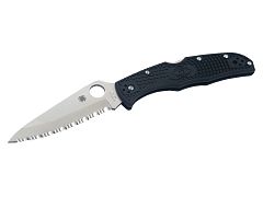 Нож складной SPYDERCO ENDURA 4 C10SBK