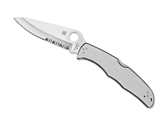 Нож складной SPYDERCO ENDURA 4 C10PS