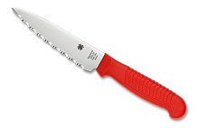 Нож кухонный SPYDERCO K05SRD