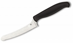Нож кухонный Z-CUT SPYDERCO K13SBK