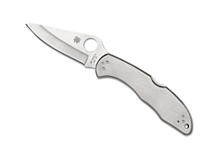 Нож складной SPYDERCO DELICA 4 C11P