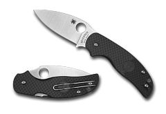 Нож складной SPYDERCO SAGE 5 C123PBK