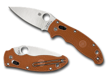 Нож складной SPYDERCO MANIX 2 Rex45 C101PBORE2
