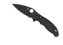 Нож складной SPYDERCO MANIX 2 C101GPBBK2