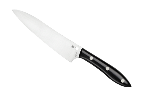 фотография Поварской нож Spyderco K12P
