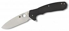 Нож складной SPYDERCO Lai Amalgam C234CFP
