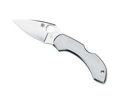 Нож складной SPYDERCO DRAGONFLY C28P
