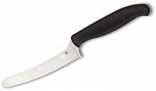Нож кухонный Z-CUT SPYDERCO K13PBK