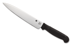 Нож кухонный SPYDERCO K04PBK