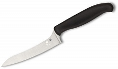 Нож кухонный Z-CUT SPYDERCO K14PBK