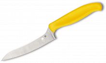 Нож кухонный Z-CUT SPYDERCO K14PYL
