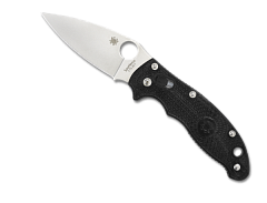 Нож складной SPYDERCO MANIX 2 C101PBK2