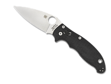 Нож складной SPYDERCO MANIX 2 C101GP2