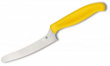 Нож кухонный Z-CUT SPYDERCO K13PYL