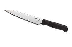 Нож кухонный SPYDERCO K04SBK